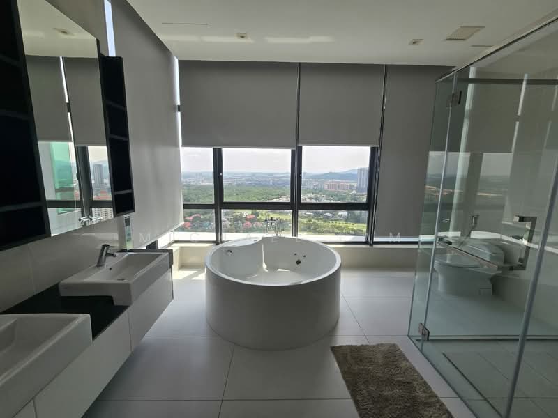 Condominium for Sale at Tropicana Grande - Michael Lam - Bathroom - PropertyGuru.com.my