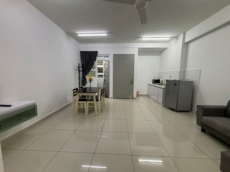 Condominium for Sale at Tropicana Bay Residences - Simon Saw - Living Room - PropertyGuru.com.my