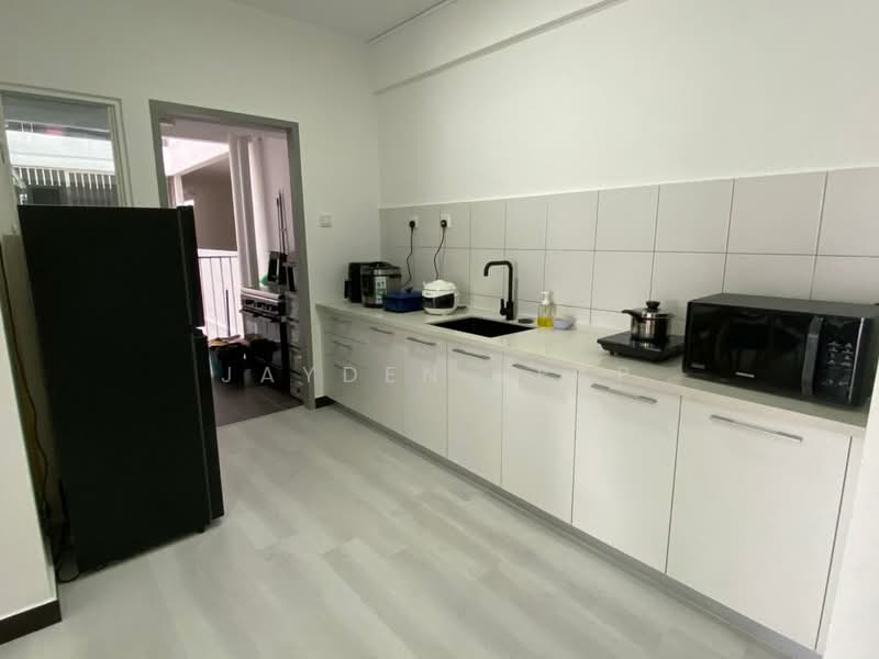 Kondominium untuk Disewa di Fairview Residence - Jayden Yeap - PropertyGuru.com.my