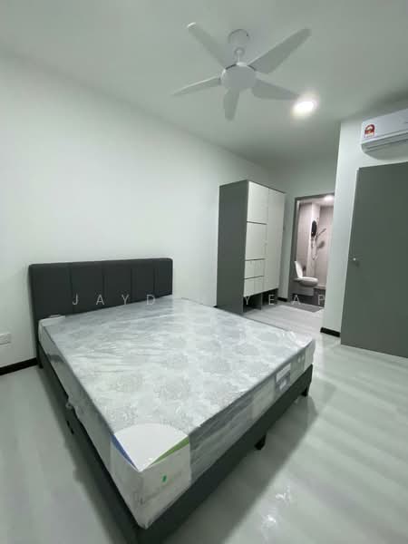 Kondominium untuk Disewa di Fairview Residence - Jayden Yeap - PropertyGuru.com.my