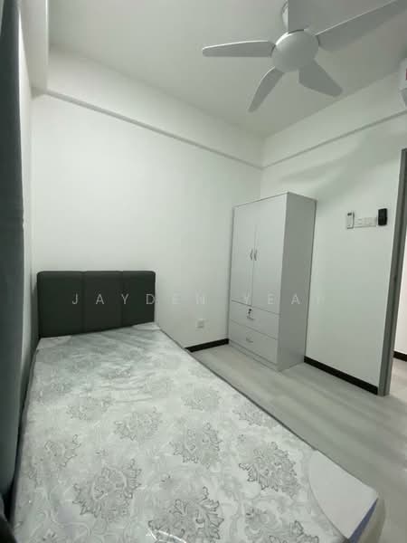Kondominium untuk Disewa di Fairview Residence - Jayden Yeap - PropertyGuru.com.my