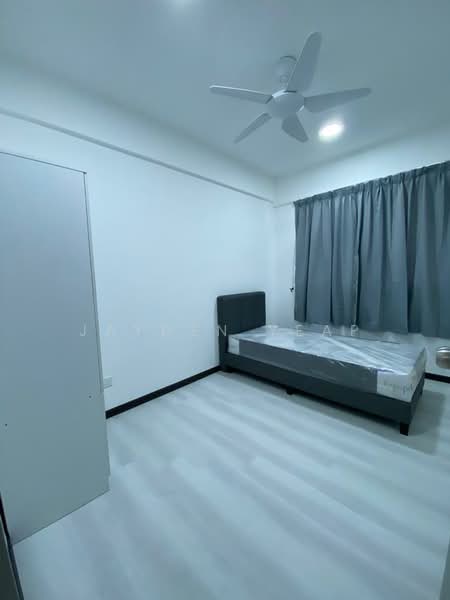 Kondominium untuk Disewa di Fairview Residence - Jayden Yeap - PropertyGuru.com.my
