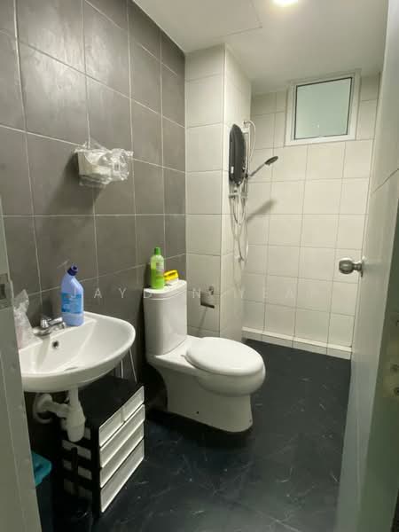 Kondominium untuk Disewa di Fairview Residence - Jayden Yeap - PropertyGuru.com.my