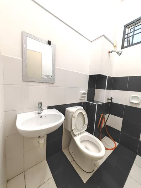 Rumah Teres 1.5-Tingkat untuk Dijual di Bukit Indah (Iskandar Puteri (Nusajaya)) - PeiYi Tan - PropertyGuru.com.my