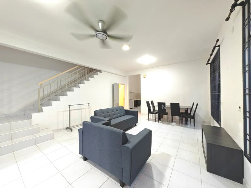 Rumah Teres 1.5-Tingkat untuk Dijual di Bukit Indah (Iskandar Puteri (Nusajaya)) - PeiYi Tan - PropertyGuru.com.my