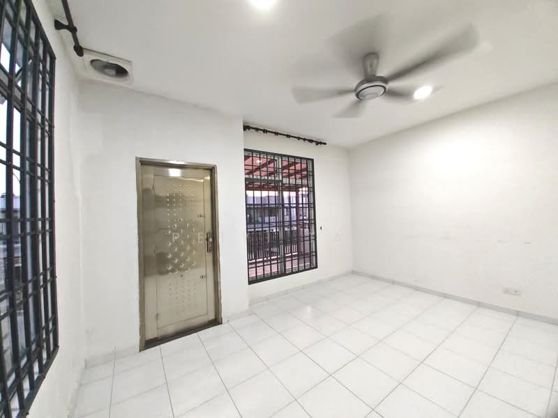 Rumah Teres 1.5-Tingkat untuk Dijual di Bukit Indah (Iskandar Puteri (Nusajaya)) - PeiYi Tan - PropertyGuru.com.my