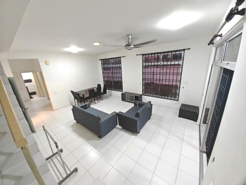 Rumah Teres 1.5-Tingkat untuk Dijual di Bukit Indah (Iskandar Puteri (Nusajaya)) - PeiYi Tan - PropertyGuru.com.my