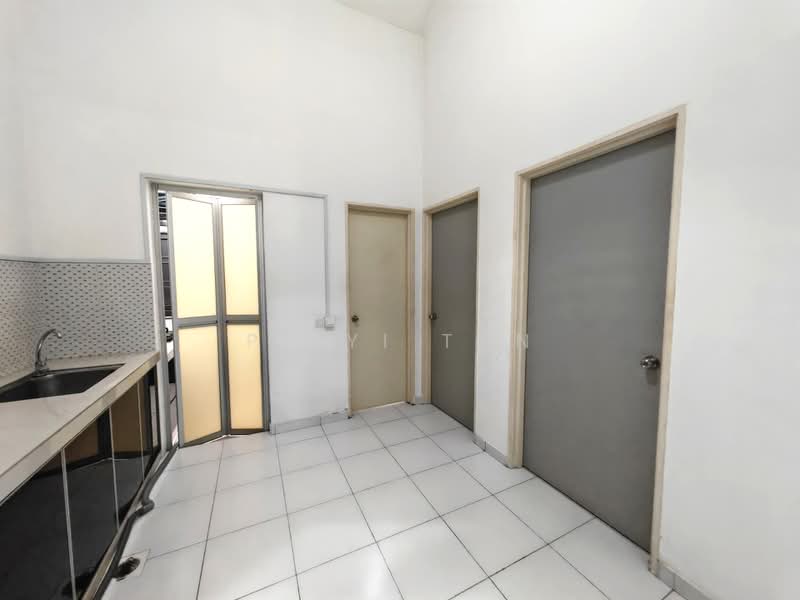 Rumah Teres 1.5-Tingkat untuk Dijual di Bukit Indah (Iskandar Puteri (Nusajaya)) - PeiYi Tan - PropertyGuru.com.my