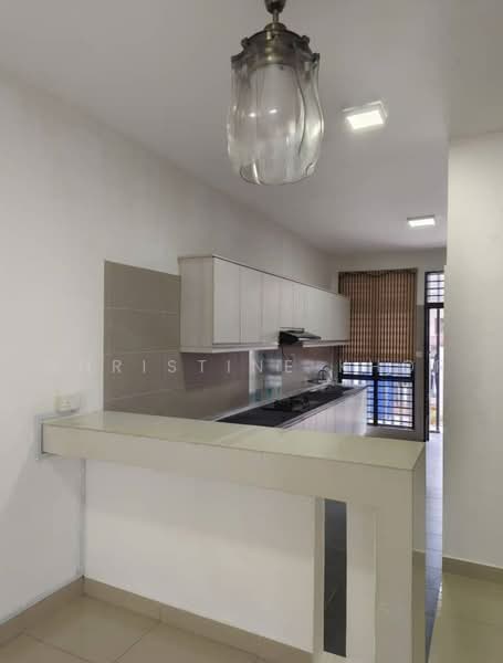 2-storey Terraced House for Sale in Laman Glenmarie (Shah Alam) - Christine Khor - PropertyGuru.com.my