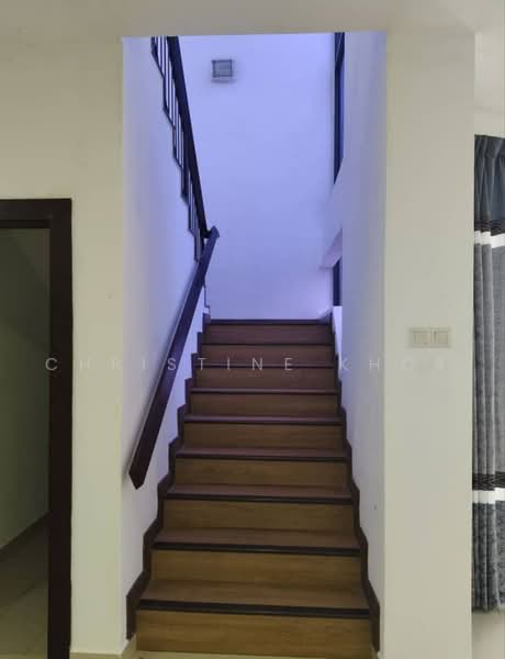 2-storey Terraced House for Sale in Laman Glenmarie (Shah Alam) - Christine Khor - PropertyGuru.com.my
