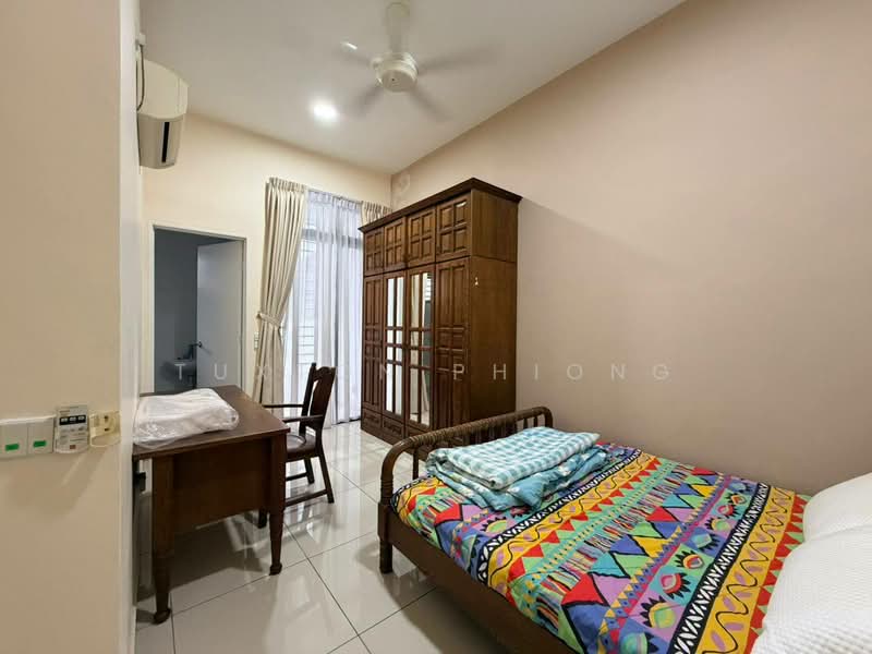 Cluster House for Rent in Bukit Indah (Iskandar Puteri (Nusajaya)) - Tuxton Phiong - Bedroom - PropertyGuru.com.my