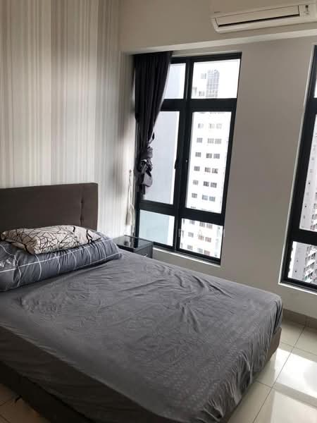 Servis Apartment untuk Disewa di Pearl Suria - Ryan Fam - PropertyGuru.com.my