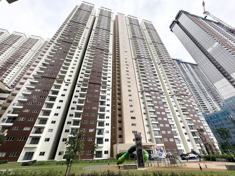 Condominium for Rent at Residensi Sateria - Danial Mohd Zaki - Exterior - PropertyGuru.com.my