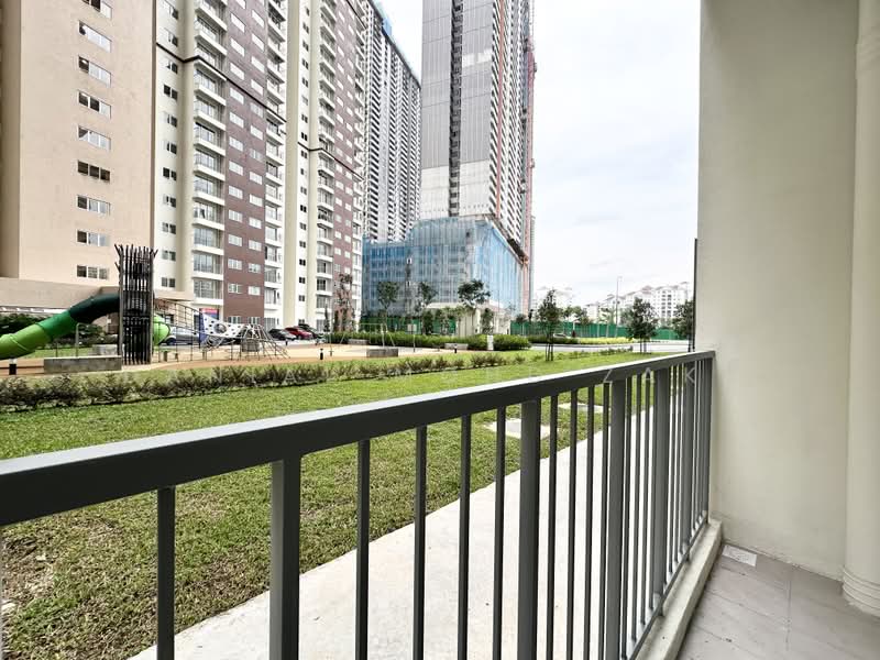 Condominium for Rent at Residensi Sateria - Danial Mohd Zaki - Exterior - PropertyGuru.com.my