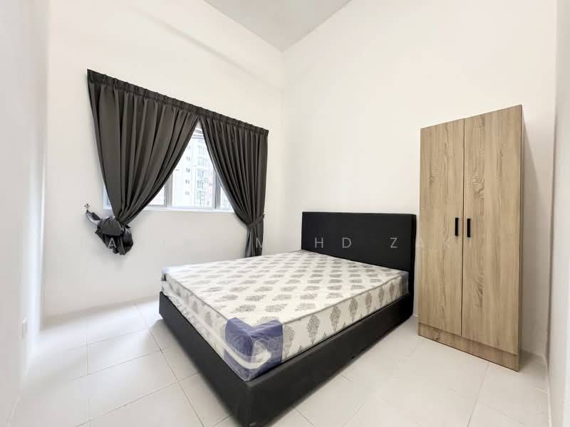 Condominium for Rent at Residensi Sateria - Danial Mohd Zaki - Bedroom - PropertyGuru.com.my
