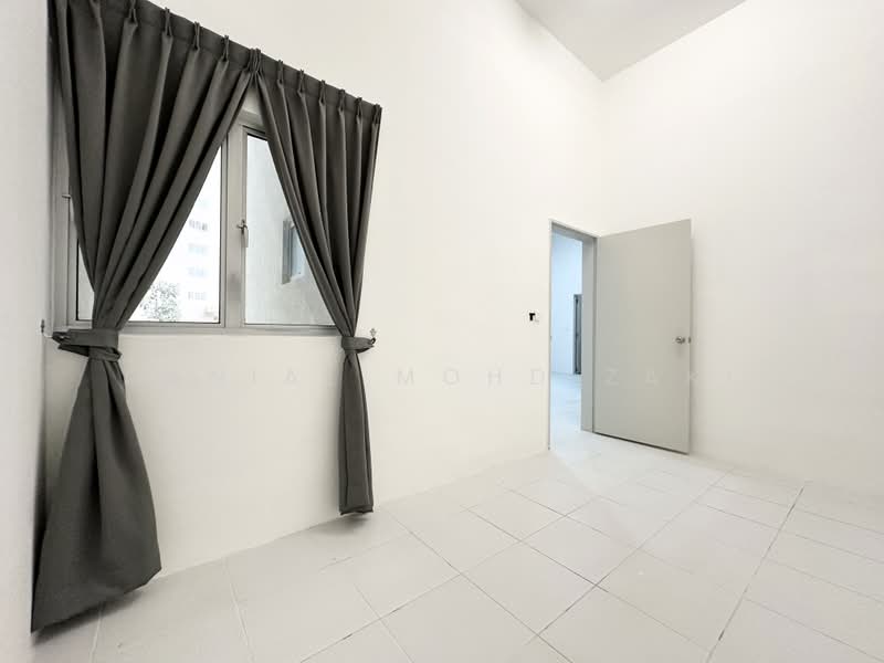 Condominium for Rent at Residensi Sateria - Danial Mohd Zaki - Interior - PropertyGuru.com.my