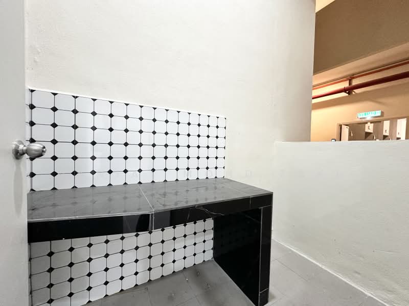 Condominium for Rent at Residensi Sateria - Danial Mohd Zaki - Interior - PropertyGuru.com.my