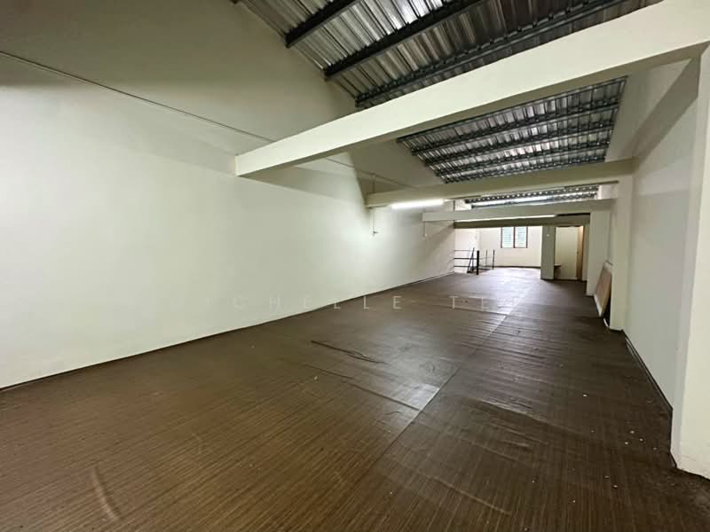Shop / Office for Sale in Kawasan 1 (Klang) - Michelle Tee - Interior - PropertyGuru.com.my