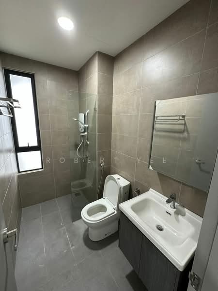Kondominium untuk Disewa di 99 Residence - Robert Yee - Bathroom - PropertyGuru.com.my