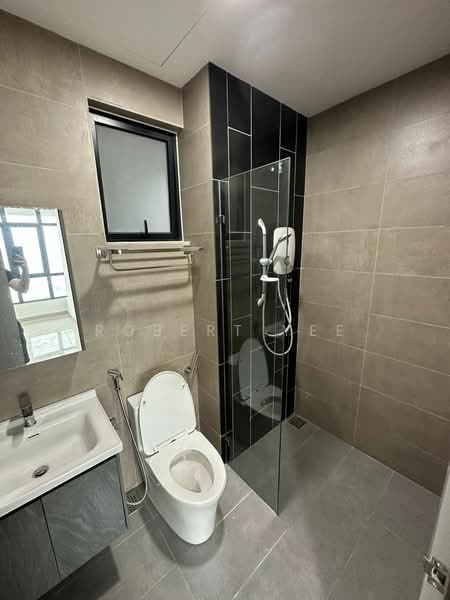 Kondominium untuk Disewa di 99 Residence - Robert Yee - Bathroom - PropertyGuru.com.my