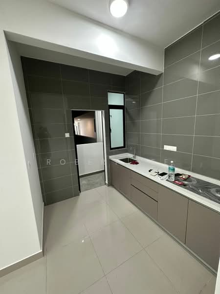Kondominium untuk Disewa di 99 Residence - Robert Yee - Kitchen - PropertyGuru.com.my