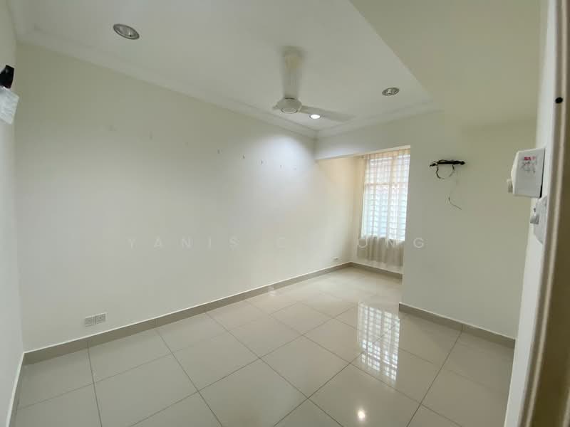 3-storey Terraced House for Sale in Laman Rimbunan (Kepong) - Yanis Cheong - Interior - PropertyGuru.com.my