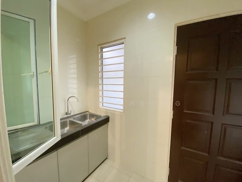 3-storey Terraced House for Sale in Laman Rimbunan (Kepong) - Yanis Cheong - Interior - PropertyGuru.com.my