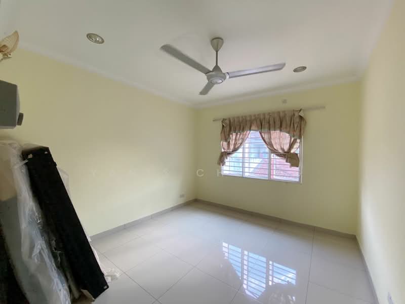 3-storey Terraced House for Sale in Laman Rimbunan (Kepong) - Yanis Cheong - Interior - PropertyGuru.com.my