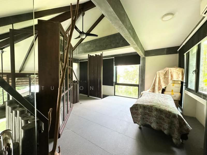 Rumah Banglo untuk Disewa di Ledang Heights (Iskandar Puteri (Nusajaya)) - Tuxton Phiong - Interior - PropertyGuru.com.my