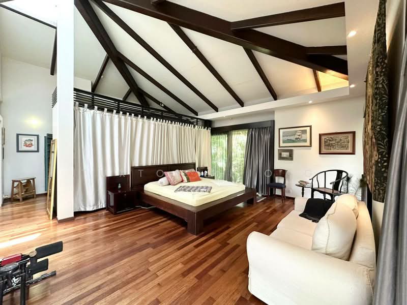 Rumah Banglo untuk Disewa di Ledang Heights (Iskandar Puteri (Nusajaya)) - Tuxton Phiong - Bedroom - PropertyGuru.com.my