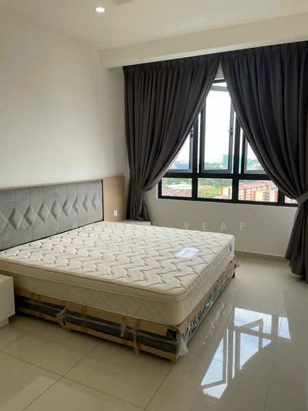 Kondominium untuk Disewa di Golden Triangle 2 - Jayden Yeap - PropertyGuru.com.my