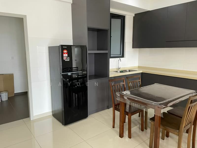 Kondominium untuk Disewa di Golden Triangle 2 - Jayden Yeap - PropertyGuru.com.my