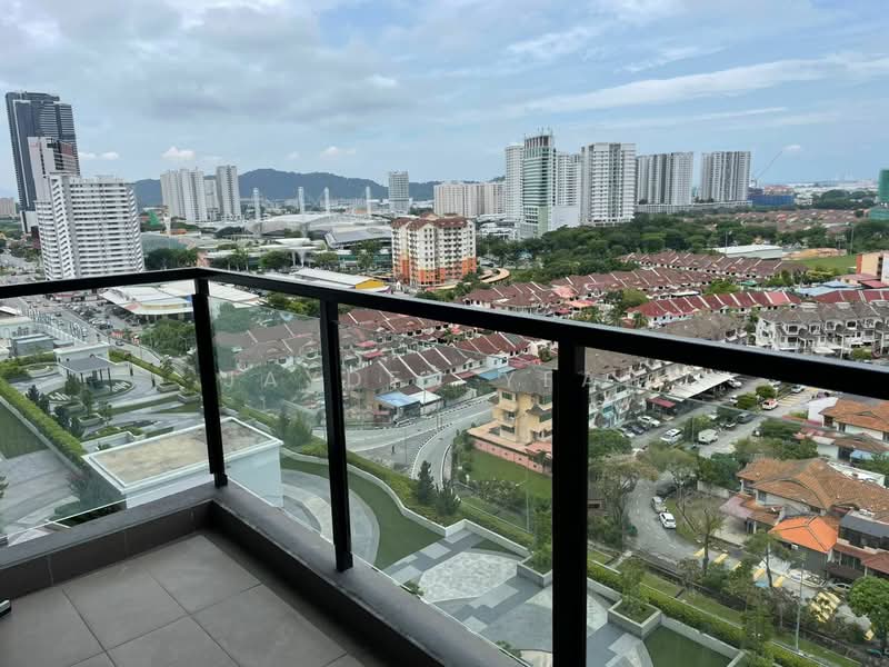 Kondominium untuk Disewa di Golden Triangle 2 - Jayden Yeap - PropertyGuru.com.my