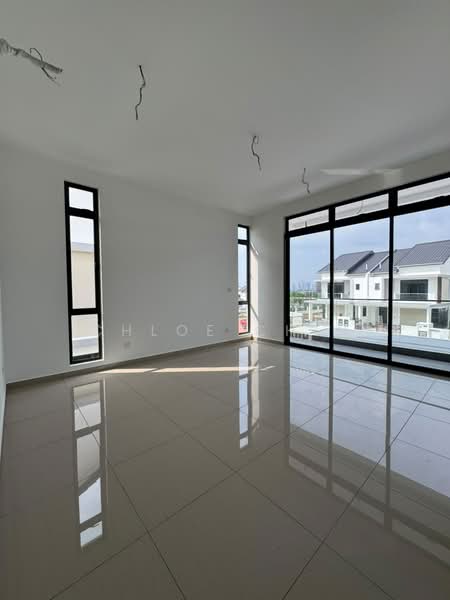 Cluster House for Sale in Horizon Hills (Iskandar Puteri (Nusajaya)) - Chloe Chin - Interior - PropertyGuru.com.my