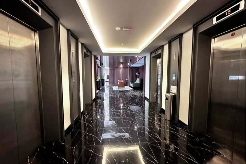 Kondominium untuk Dijual di Irama Wangsa - Lisa Low - Lobby - PropertyGuru.com.my