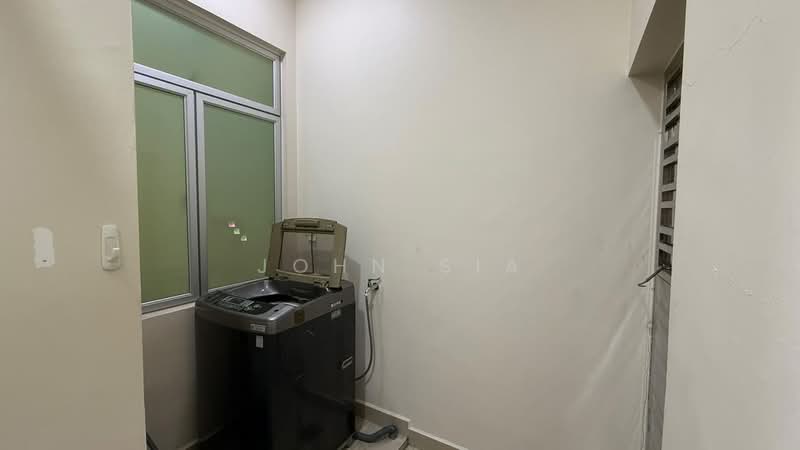 Rumah Teres 2 Tingkat untuk Disewa di Taman Mount Austin (Tebrau) - John Sia - Interior - PropertyGuru.com.my