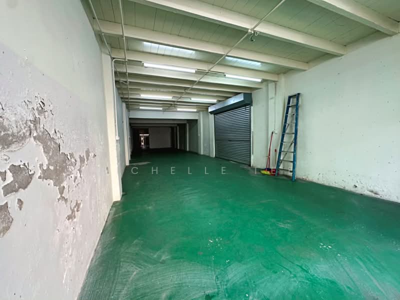 Shop / Office for Rent in Kawasan 1 (Klang) - Michelle Tee - Interior - PropertyGuru.com.my