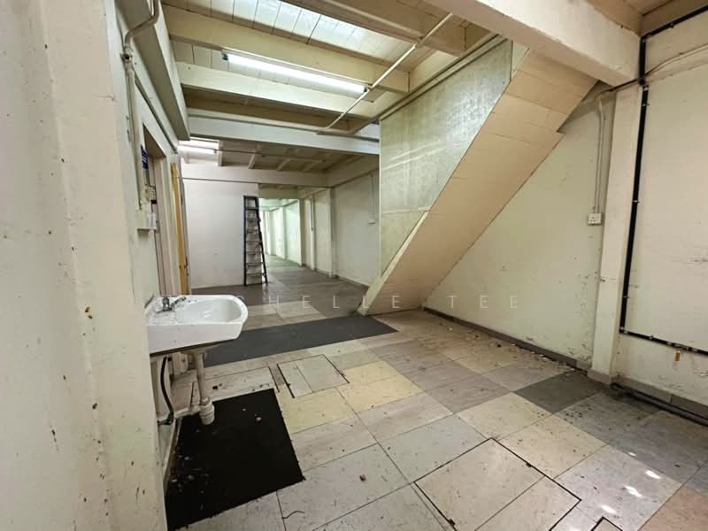 Shop / Office for Rent in Kawasan 1 (Klang) - Michelle Tee - Interior - PropertyGuru.com.my