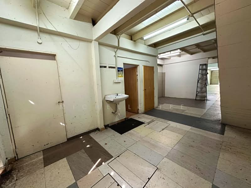Shop / Office for Rent in Kawasan 1 (Klang) - Michelle Tee - Interior - PropertyGuru.com.my