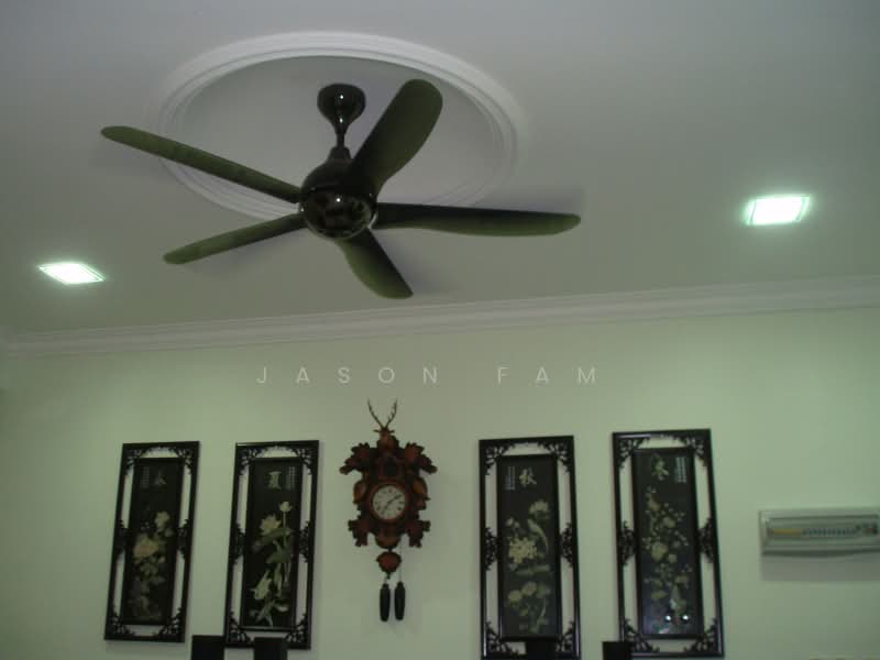 2-storey Terraced House for Sale in Taman Connaught (Cheras) - Jason Fam - Interior - PropertyGuru.com.my