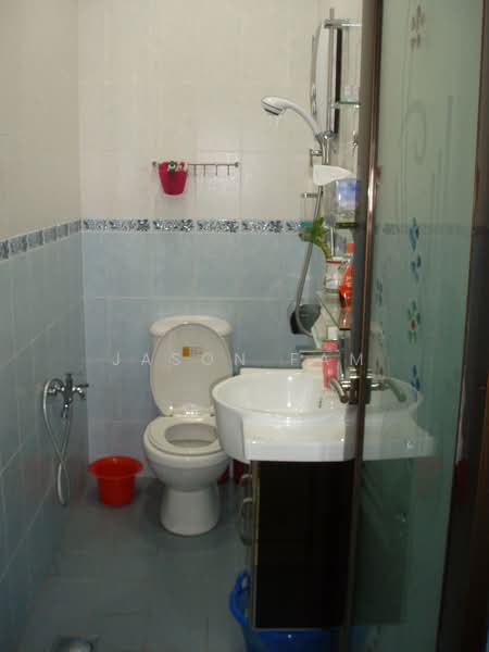 2-storey Terraced House for Sale in Taman Connaught (Cheras) - Jason Fam - Bathroom - PropertyGuru.com.my