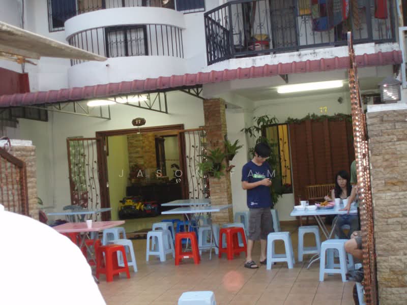 2-storey Terraced House for Sale in Taman Connaught (Cheras) - Jason Fam - Exterior - PropertyGuru.com.my