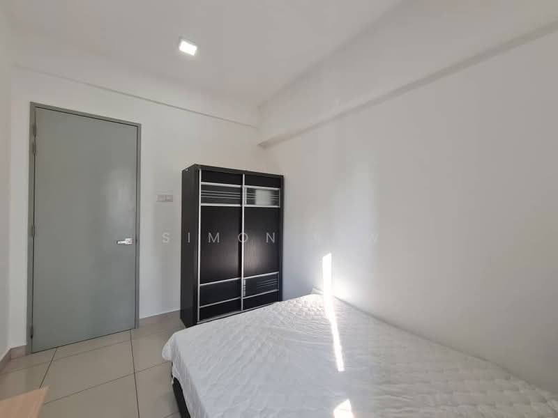 Condominium for Rent at Tropicana Bay Residences - Simon Saw - Bedroom - PropertyGuru.com.my