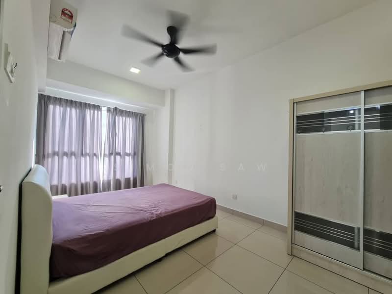 Condominium for Rent at Tropicana Bay Residences - Simon Saw - Bedroom - PropertyGuru.com.my