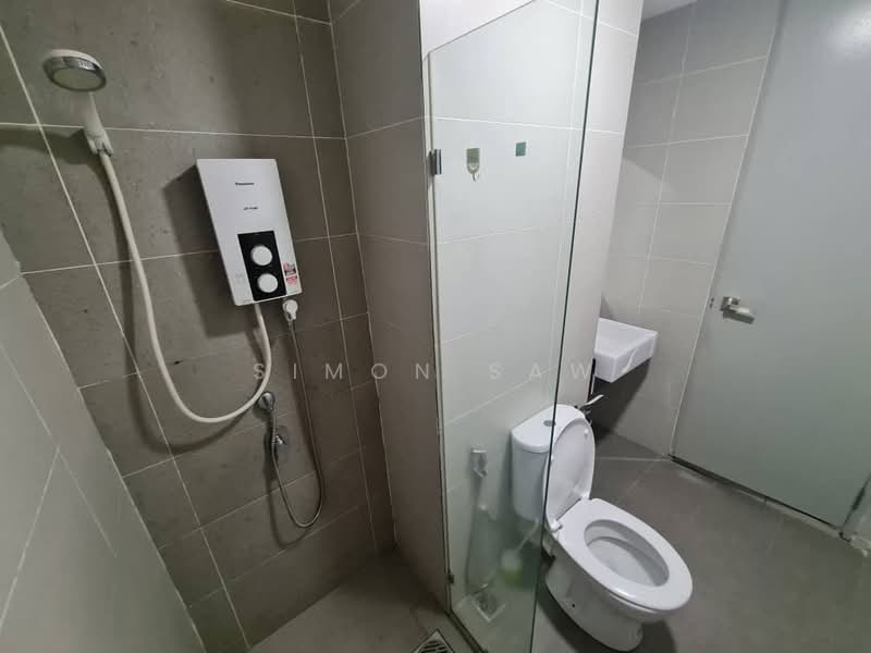 Condominium for Rent at Tropicana Bay Residences - Simon Saw - Bathroom - PropertyGuru.com.my