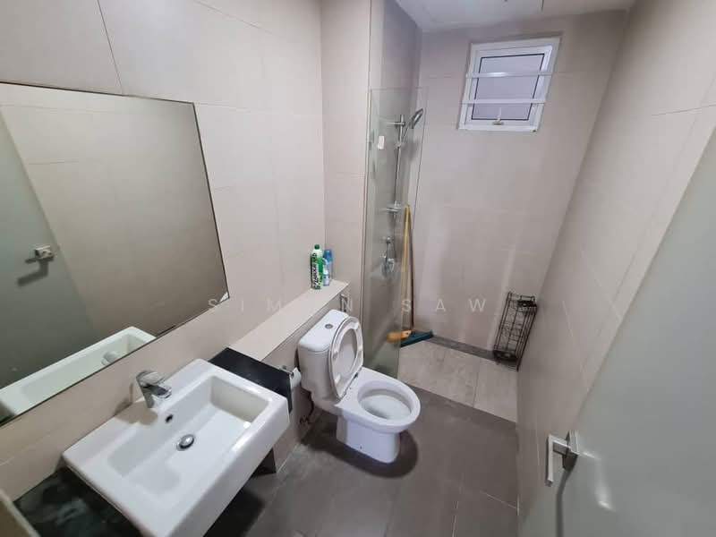 Condominium for Rent at Tropicana Bay Residences - Simon Saw - Bathroom - PropertyGuru.com.my