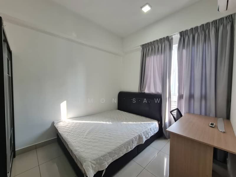 Condominium for Rent at Tropicana Bay Residences - Simon Saw - Bedroom - PropertyGuru.com.my
