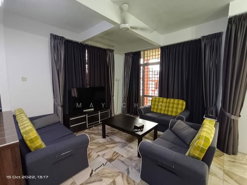 Rumah Teres 2-Tingkat untuk Dijual di Taman Budiman (Bukit Mertajam) - May Choo - PropertyGuru.com.my
