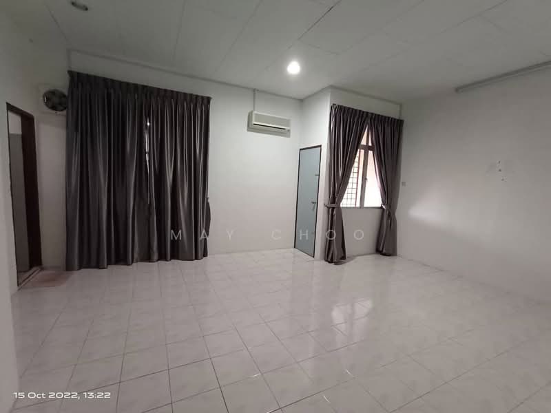Rumah Teres 2-Tingkat untuk Dijual di Taman Budiman (Bukit Mertajam) - May Choo - PropertyGuru.com.my