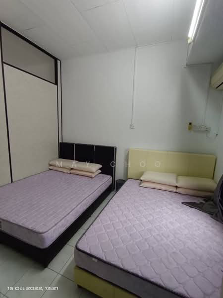 Rumah Teres 2-Tingkat untuk Dijual di Taman Budiman (Bukit Mertajam) - May Choo - PropertyGuru.com.my